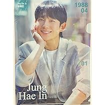 Jung Hae In グッズまとめ売り　チョンヘイン チョンヘイン Le Fairy Dream again セット - メルカリ